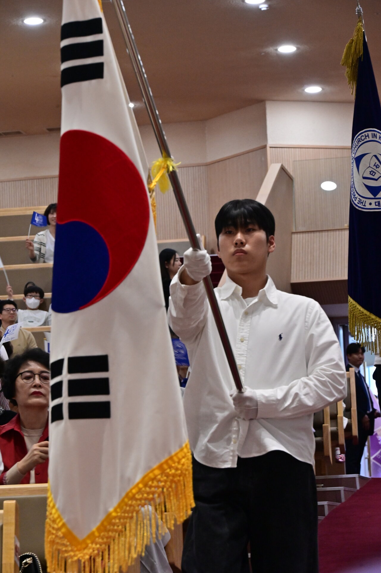 40주년 기념예배 이미지 7